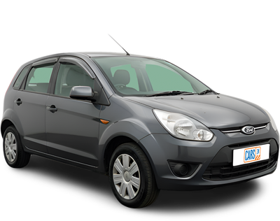 Ford Figo-img